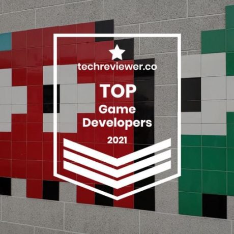TOP Game Developers 2021
