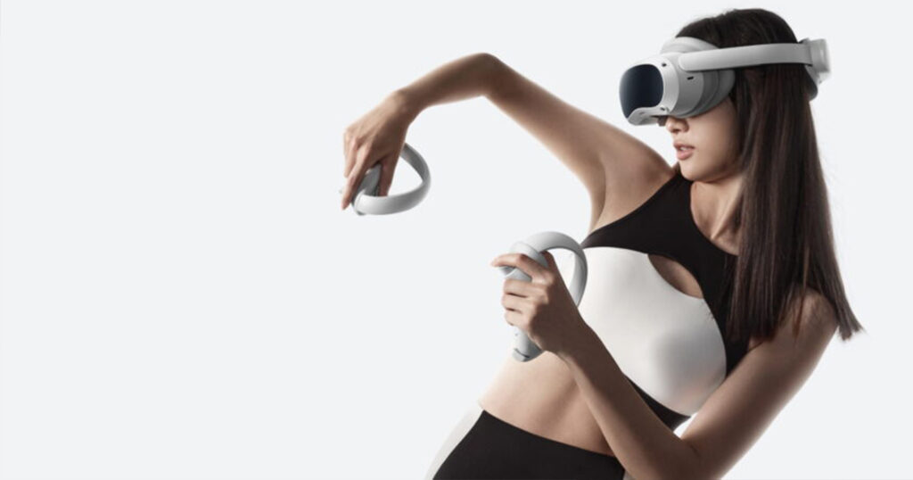 Introducing 9 New Games on the Pico Platform