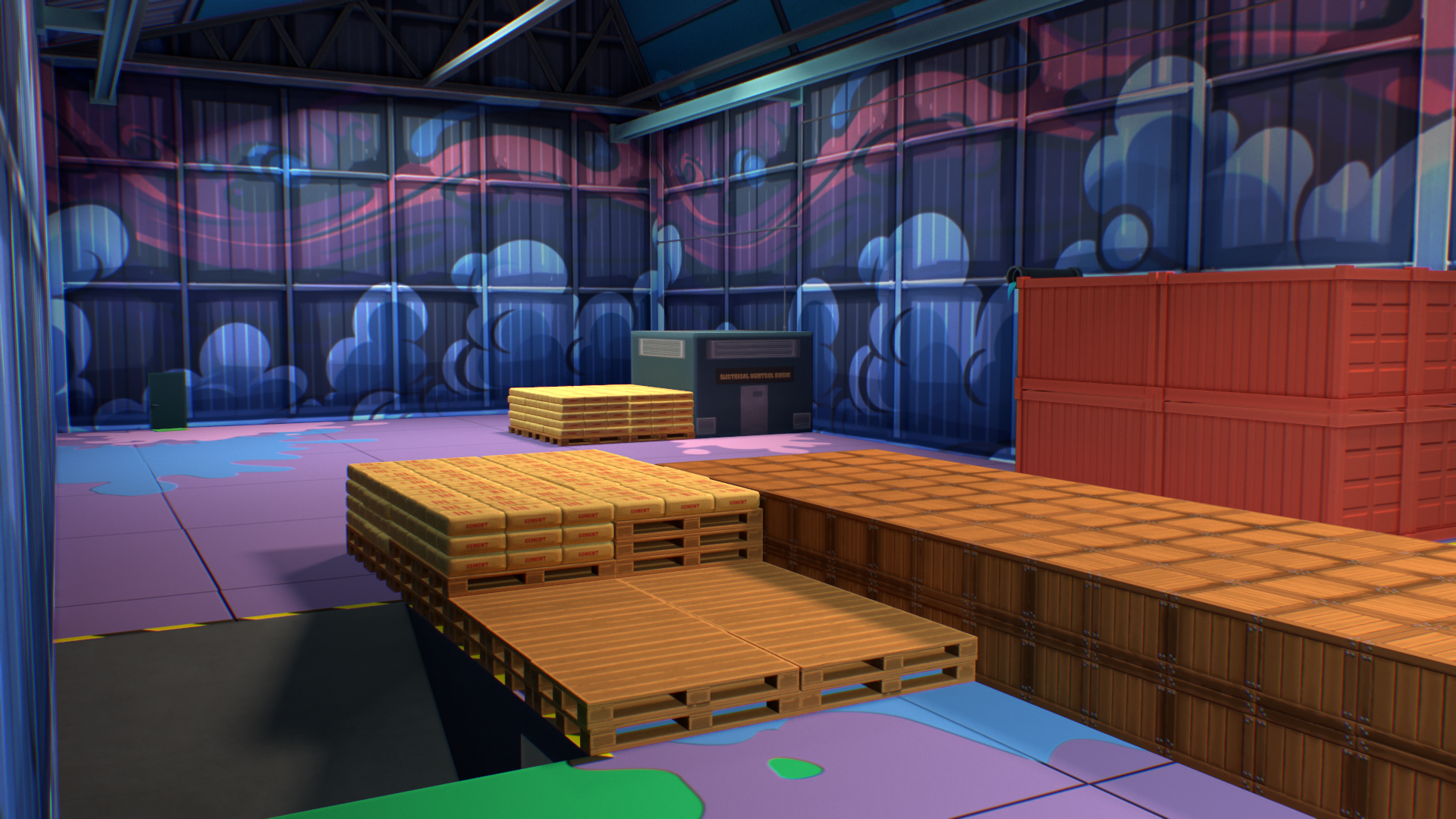 Rival Rides: Arena of fame